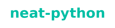 neat-python